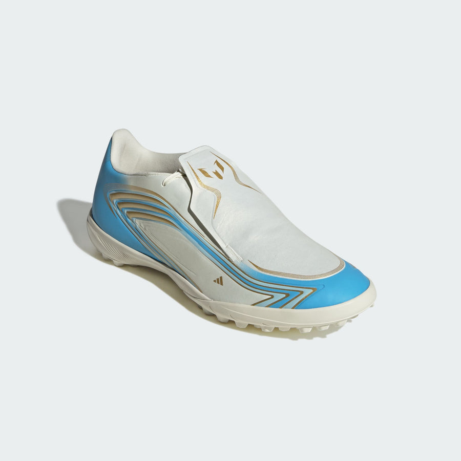 F50 Messi League Turf Soccer Cleats