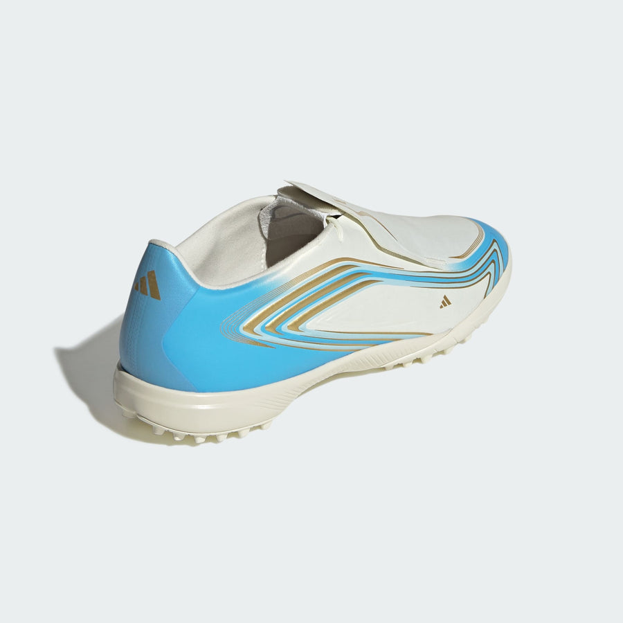 F50 Messi League Turf Soccer Cleats