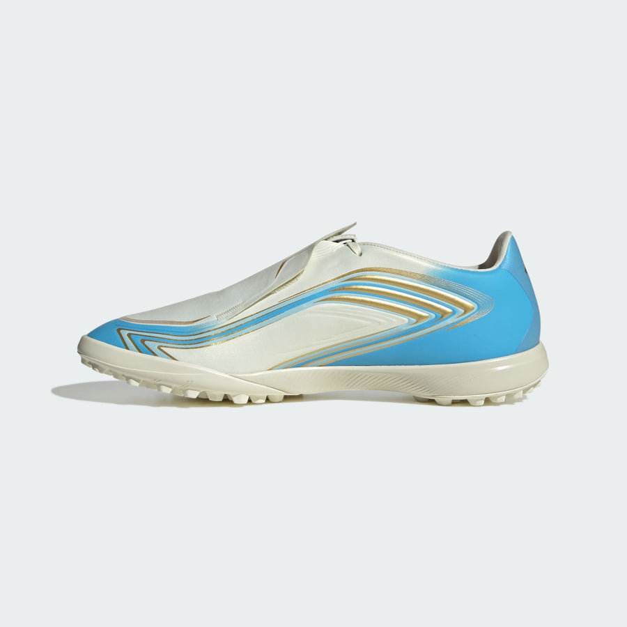 F50 Messi League Turf Soccer Cleats