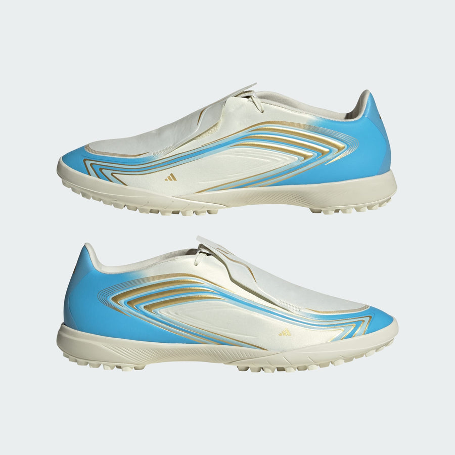 F50 Messi League Turf Soccer Cleats