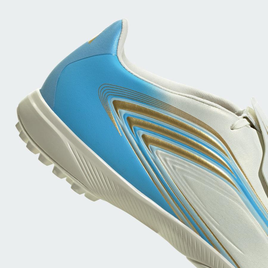 F50 Messi League Turf Soccer Cleats