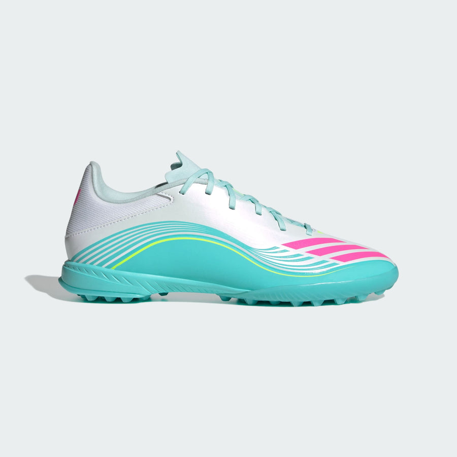 F50 HYPERFAST PRO Turf Soccer Cleats
