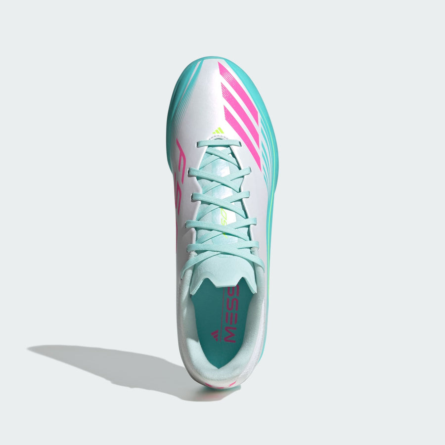 F50 HYPERFAST PRO Turf Soccer Cleats