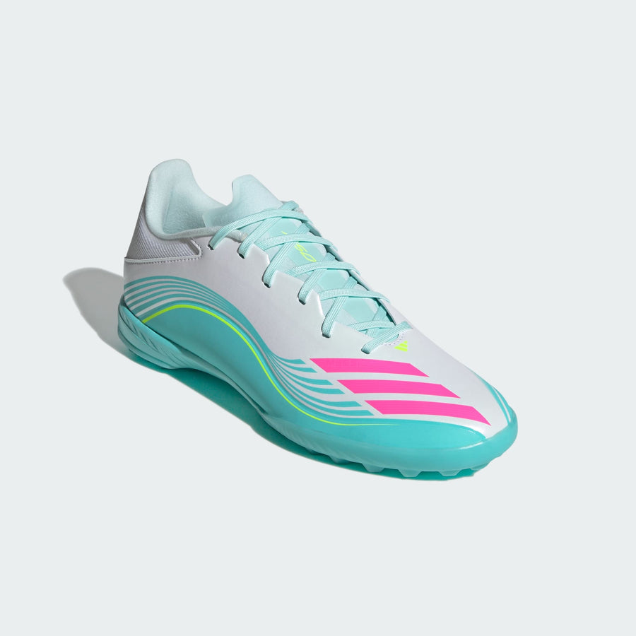 F50 HYPERFAST PRO Turf Soccer Cleats