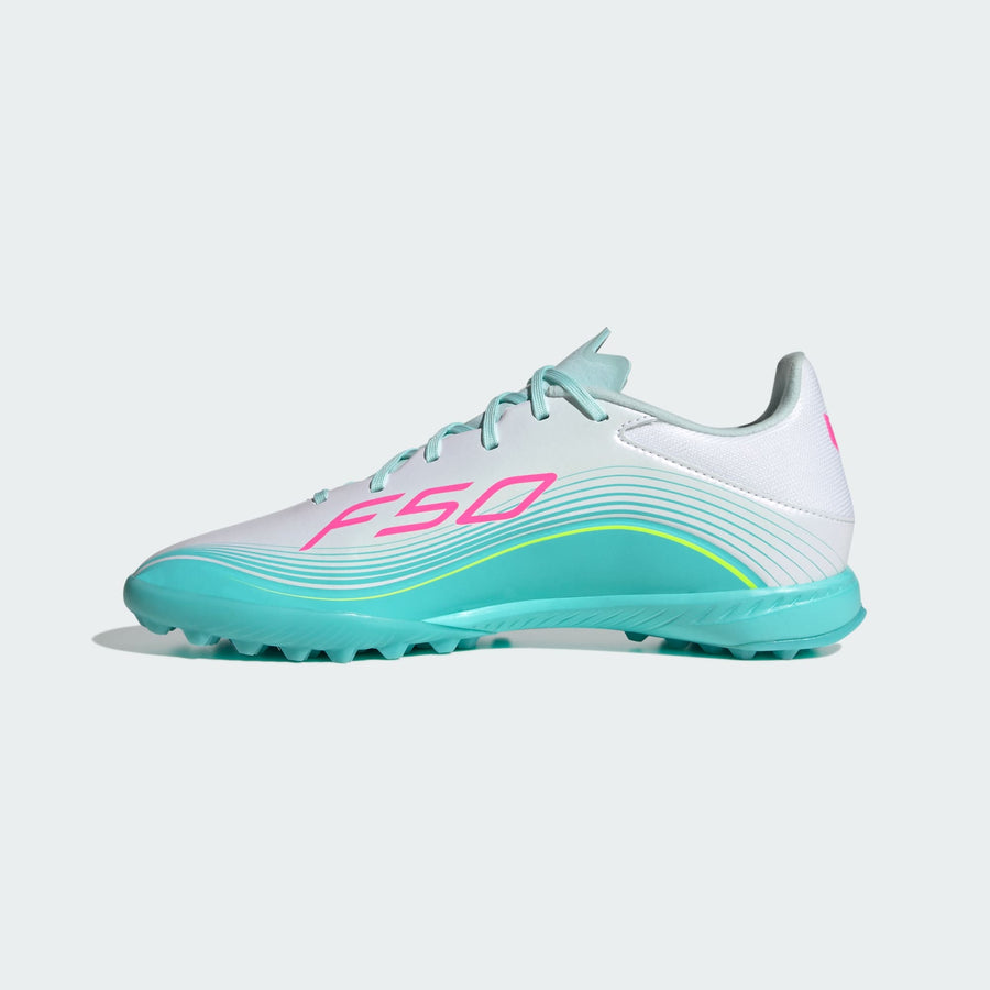 F50 HYPERFAST PRO Turf Soccer Cleats