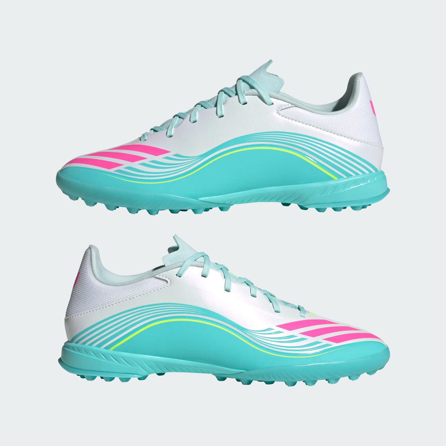 F50 HYPERFAST PRO Turf Soccer Cleats