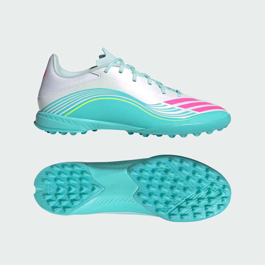 F50 HYPERFAST PRO Turf Soccer Cleats