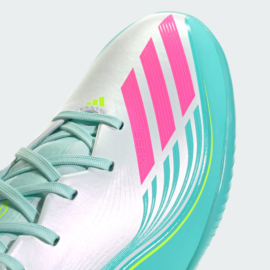 F50 HYPERFAST PRO Turf Soccer Cleats