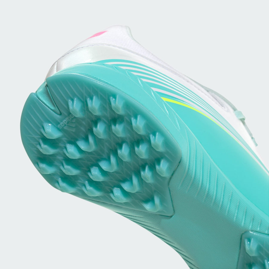 F50 HYPERFAST PRO Turf Soccer Cleats
