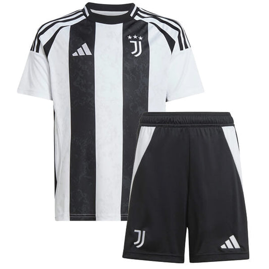 Juventus 24/25 Home Kids