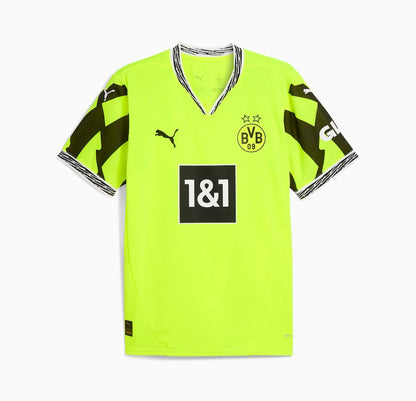 Borussia Dortmund Anniversary