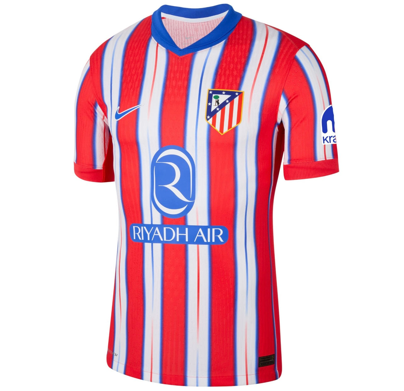 Atletico Madrid 24/25 Home