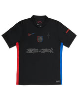 FC Barcelona X Travis Scott Away 24/25
