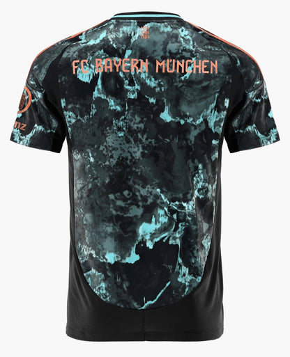 FC Bayern 24/25 Away