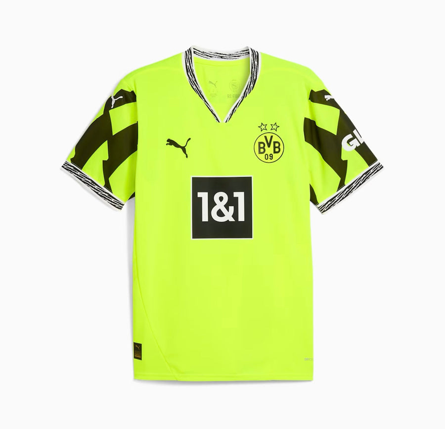 Borussia Dortmund Anniversary