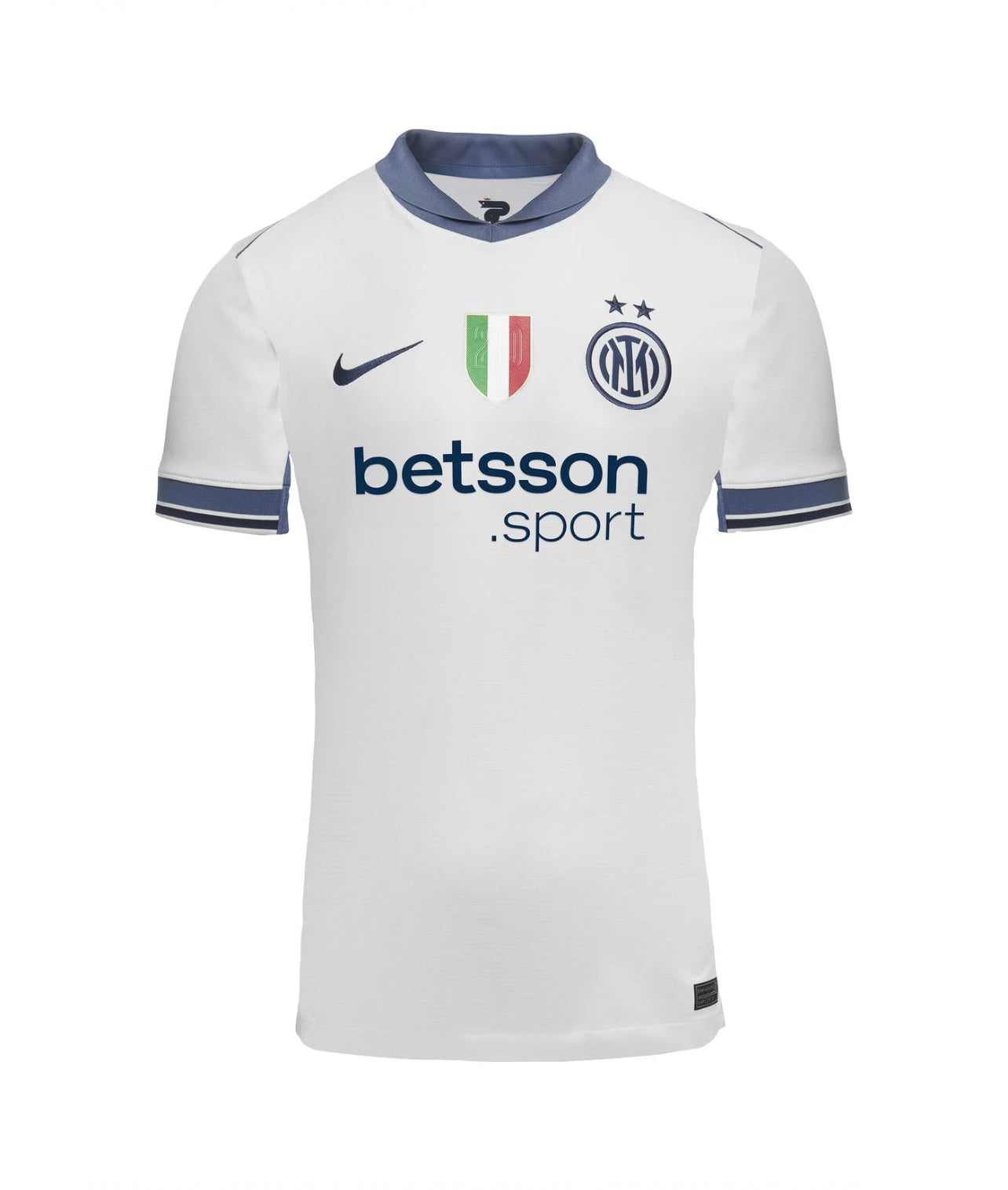 Inter Milan 24/25 Away