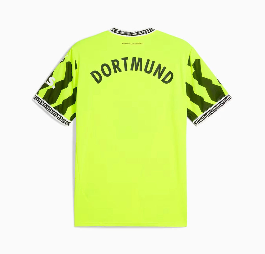 Borussia Dortmund Anniversary