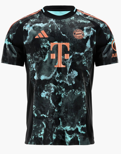 FC Bayern 24/25 Away