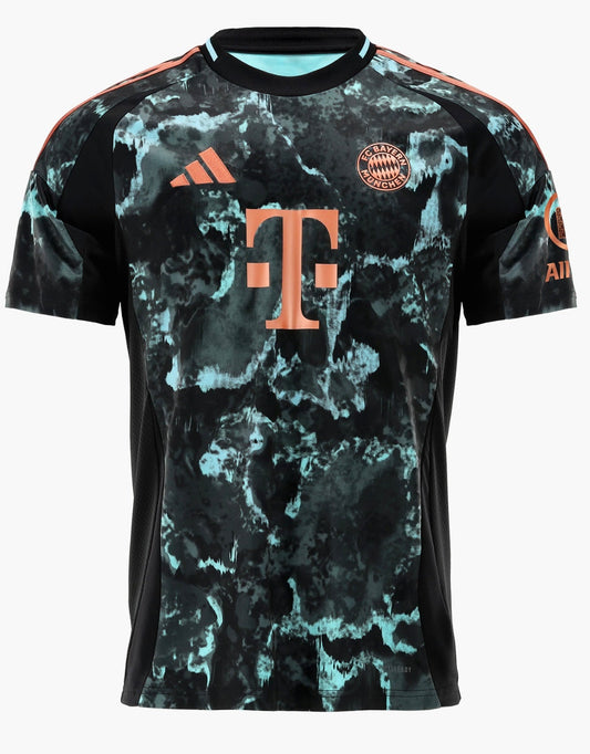 FC Bayern 24/25 Away