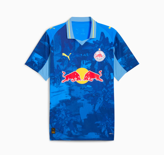 KIDSUPER x FC RED BULL SALZBURG Jersey Men