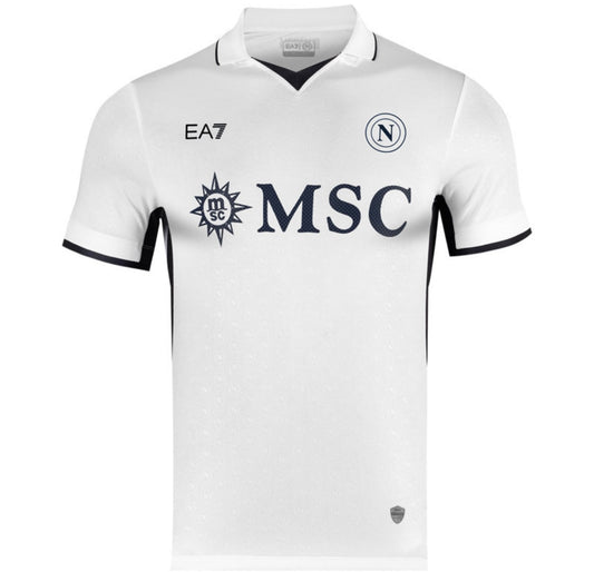 Napoli 24/25 Away