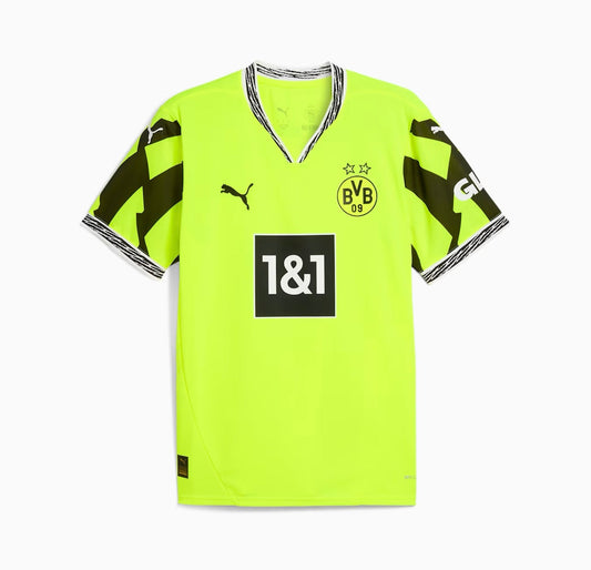 Borussia Dortmund Anniversary