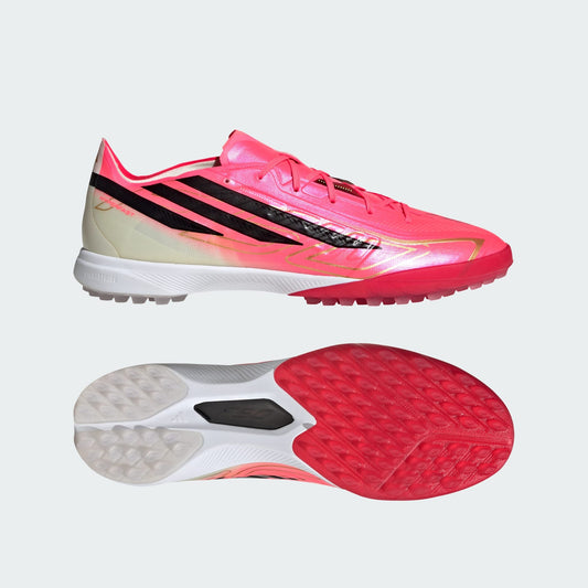 Adidas F50 Hyperfast Pro Turf Football Boots