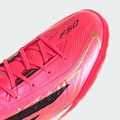 Adidas F50 Hyperfast Pro Turf Football Boots