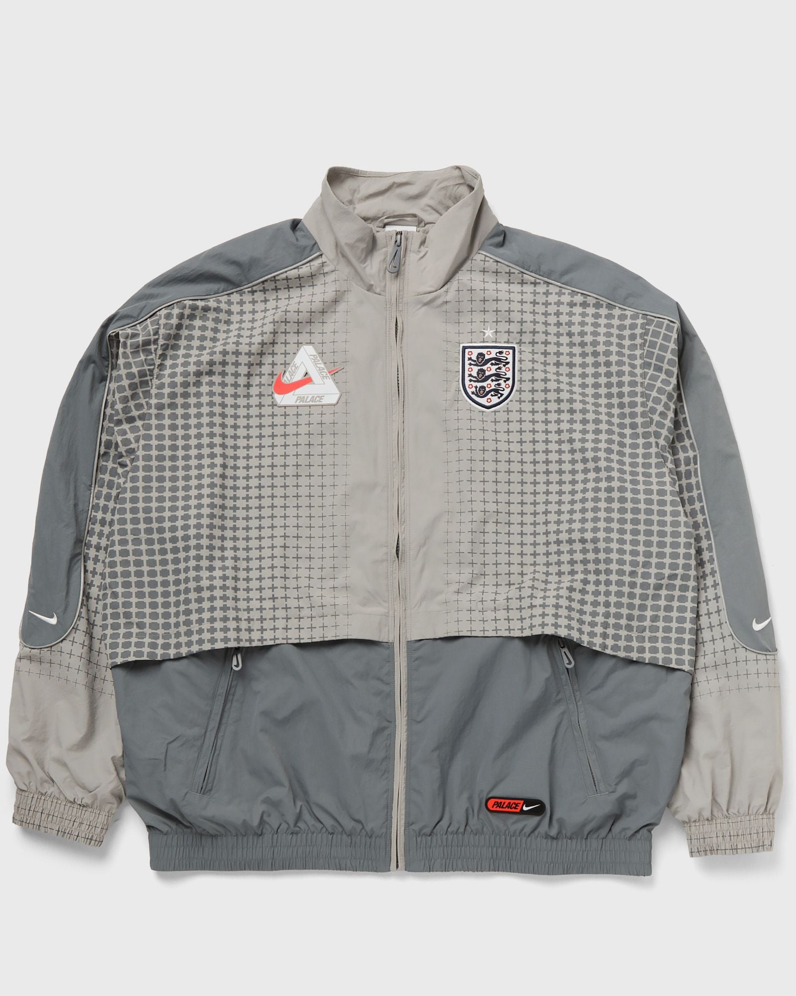 England x Palace Men's Tracksuit Jacket