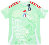 Italy 25/26 Women’s Away