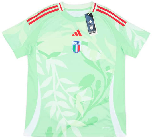 Italy 25/26 Women’s Away