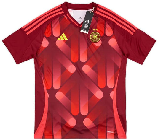 Germany 25/26 Women’s Away