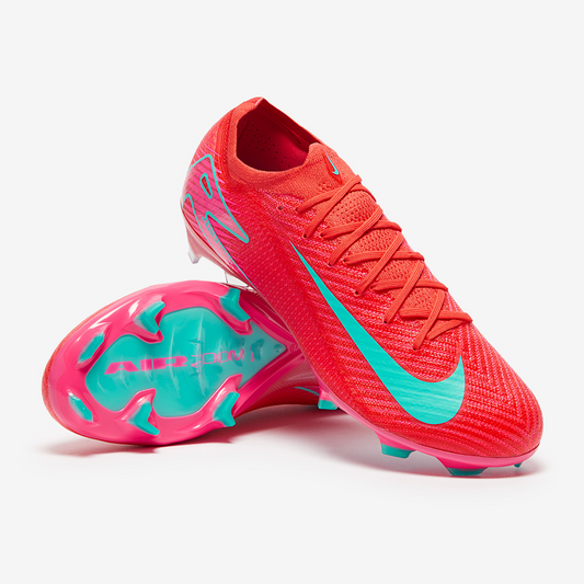 NIKE AIR ZOOM MERCURIAL VAPOR XVI ELITE FG