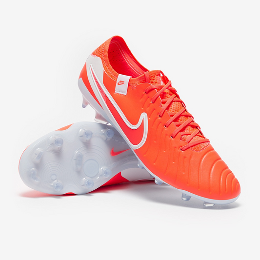 NIKE TIEMPO LEGEND X ELITE FG