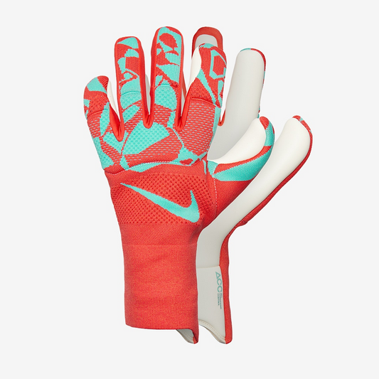 NIKE VAPOR DYNAMIC FIT GK GLOVES