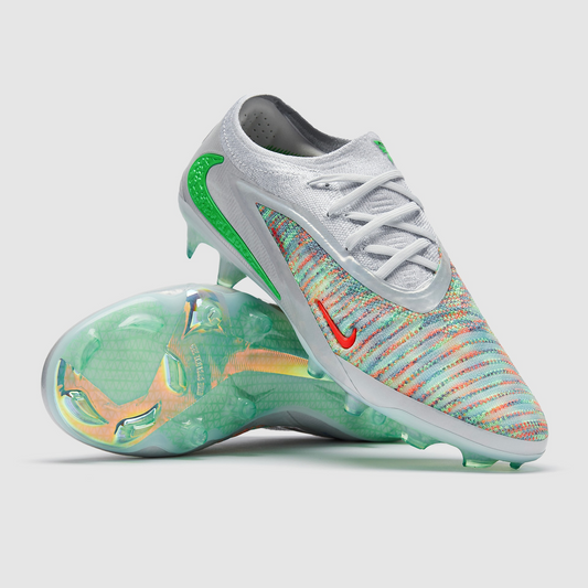 NIKE PHANTOM 6 ELITE LOW FG X EAFC