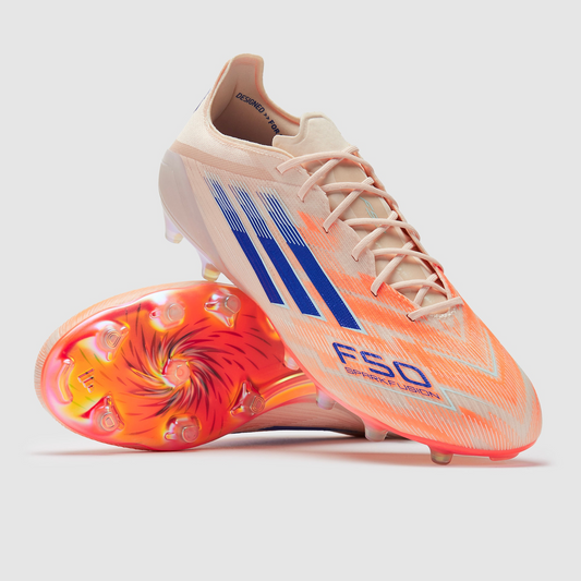 ADIDAS F50 SPARKFUSION ELITE LOW FG/AG