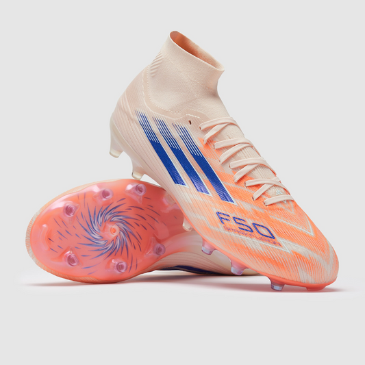 ADIDAS F50 SPARKFUSION PRO FG/AG