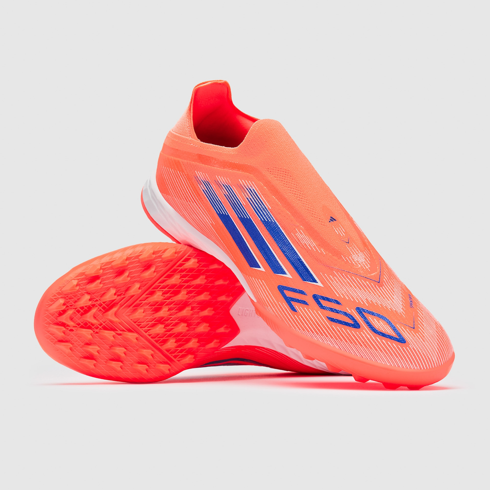 ADIDAS F50 PRO LACELESS TF