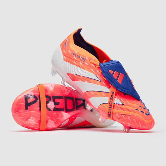 ADIDAS PREDATOR ELITE TONGUE FG