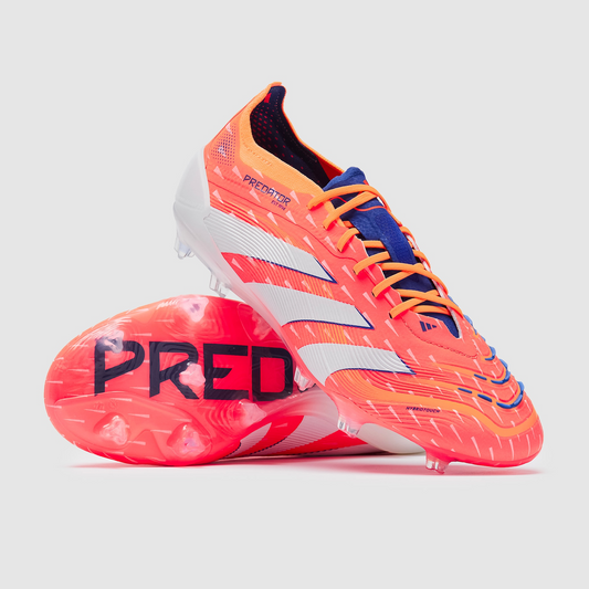 ADIDAS PREDATOR ELITE FG