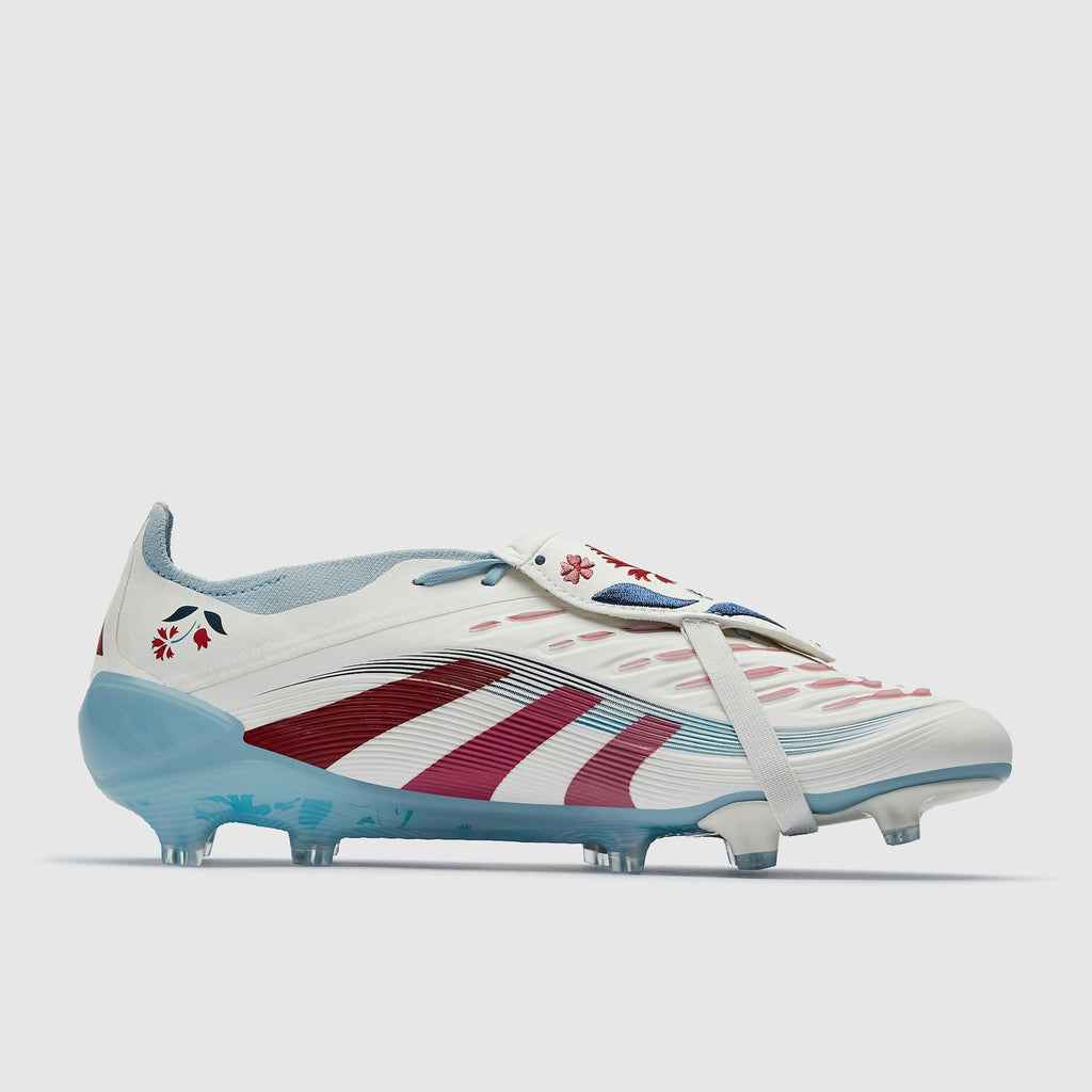 Predator Tongue Elite - FG Cleats