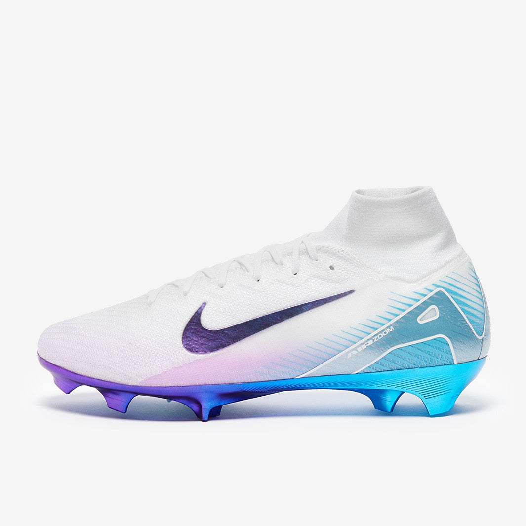 Air Zoom Mercurial Superfly Elite - FG Cleats