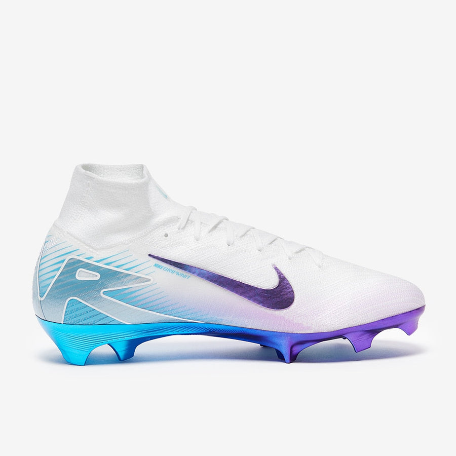Air Zoom Mercurial Superfly Elite - FG Cleats