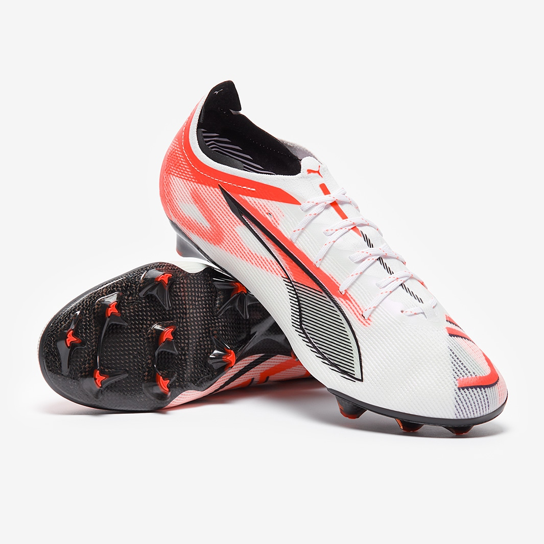 PUMA ULTRA 5 CARBON FG