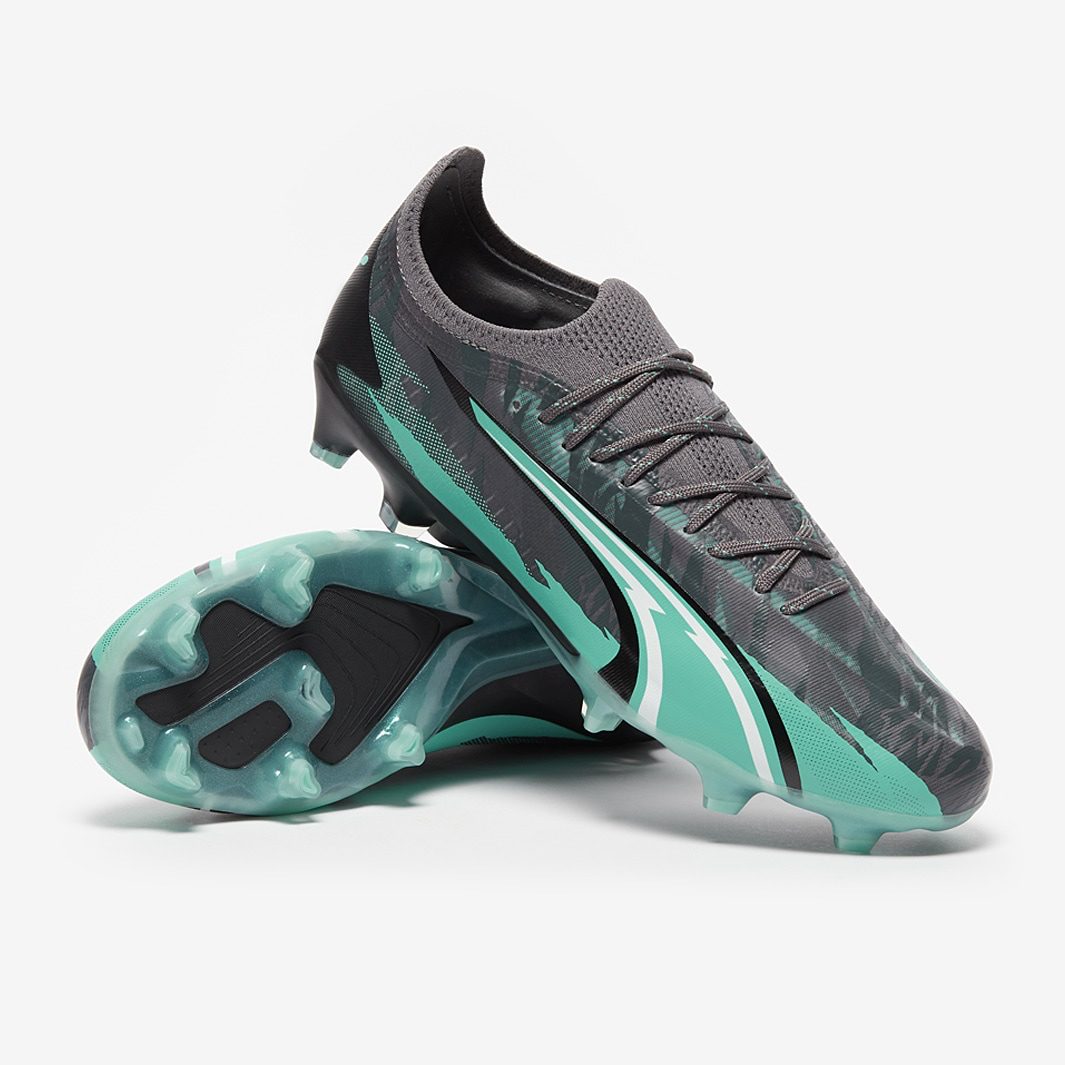 PUMA ULTRA ULTIMATE RUSH FG/AG