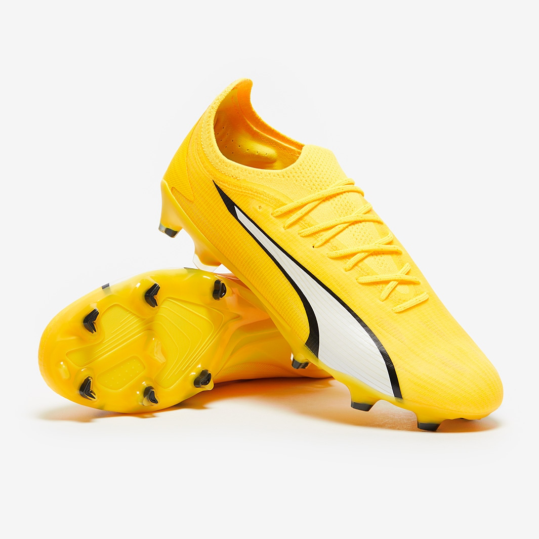 PUMA ULTRA ULTIMATE FG/AG