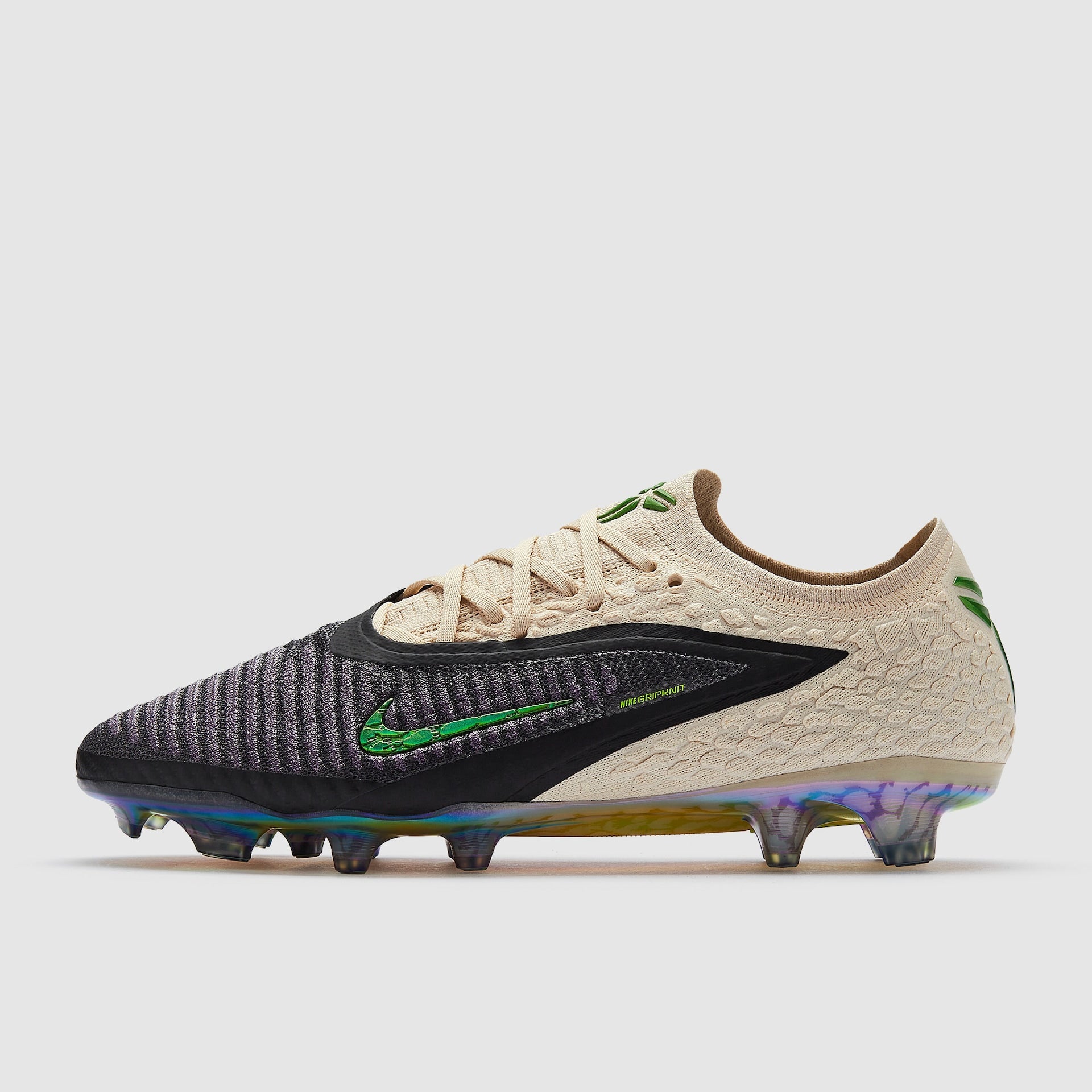 Phantom 6 X Kobe Low Elite - FG Cleats