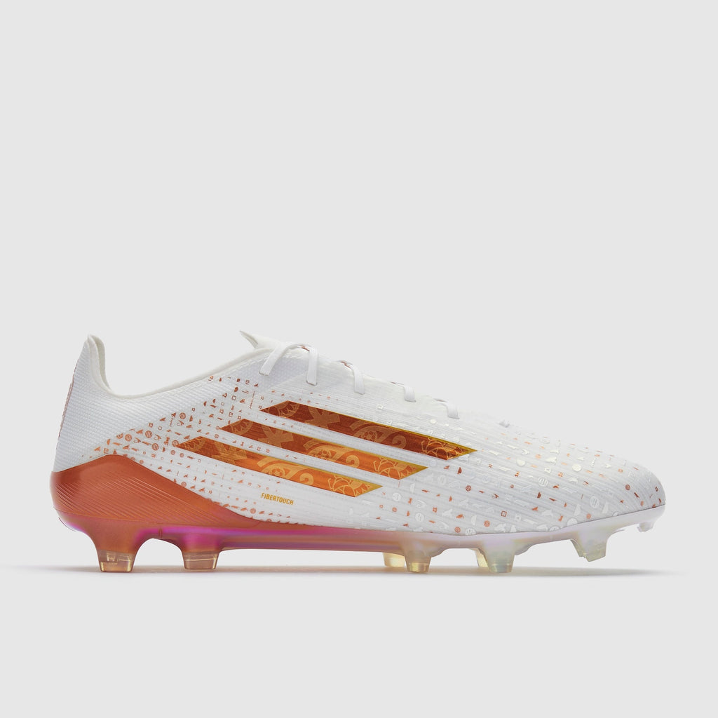 F50 X Salah Elite- FG Cleats