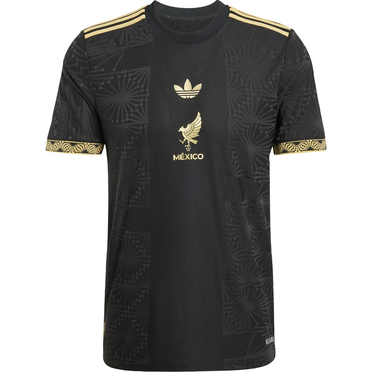 Mexico De Oro Kit